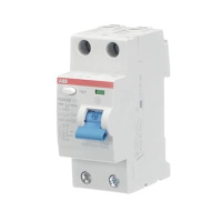 УЗО ABB F202 2P 40A 300mA AC