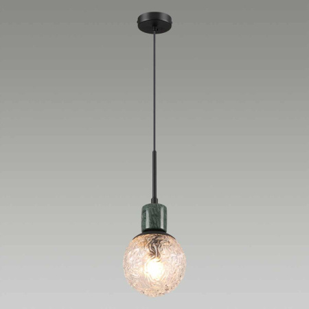 Подвесной светильник Odeon Light Greeni 5026/1