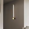 Настенный светильник ImperiumLoft Birta 203764-26