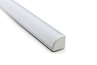 Профиль алюминиевый SWG SF-1616 000086