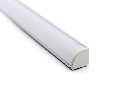 Профиль алюминиевый SWG SF-1616 000086