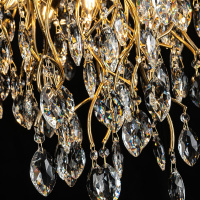 Подвесная люстра Modestyle MS.2118.800 BS