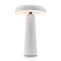 Настольная аккумуляторная лампа Freya Mushroom FR6109TL-L4W