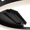 Потолочный светильник Freya Frame FR6084CL-L68B