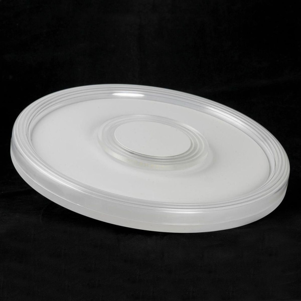 Потолочная люстра Lussole Hartley LSP-7437