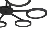 Потолочная люстра Vitaluce V4675-1/6PL