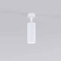 Светодиодный спот Elektrostandard Diffe 85252/01 белый a058245