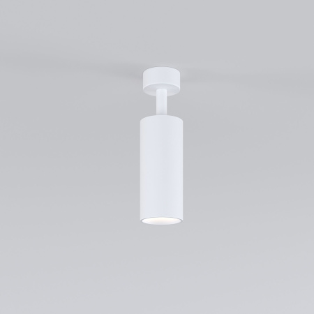 Светодиодный спот Elektrostandard Diffe 85252/01 белый a058245