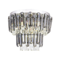 Потолочный светильник Escada Nigretta 526/8