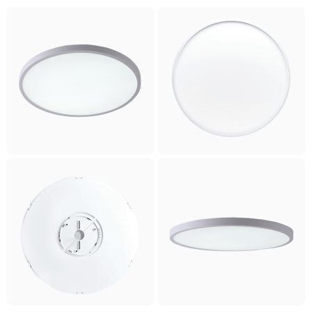 Накладной светильник Apeyron Spin 18-135