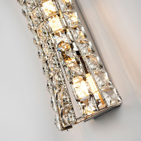 Настенный светильник Modelux ML.557.03 CR