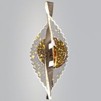 Настенный светильник Reluce 49205-0.2-01