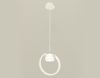 Подвесной светильник Ambrella Light Traditional (C9101, N8412) XB9101150