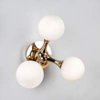 Бра Modestyle MS.6116.03 GD