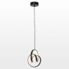 Подвесной светодиодный светильник Lussole Loft LSP-7007