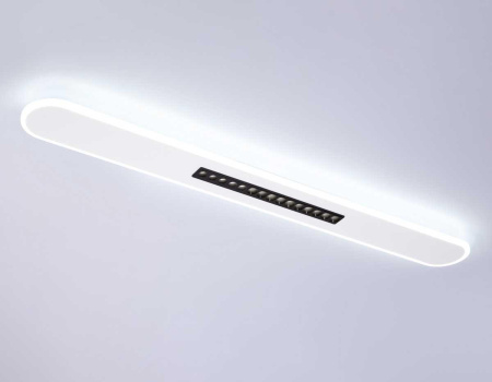 Потолочный светодиодный светильник Ambrella light Comfort LineTech FL51445