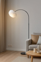 Торшер Modestyle MS.3108.01FL