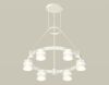 Подвесная люстра Ambrella Light Traditional (A9203, C9231, N8444) XR92031202