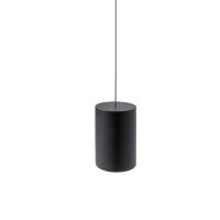 Подвесной светильник Nowodvorski Vertic Led Black 10857