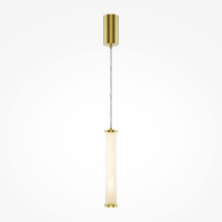 Подвесной светильник Maytoni Yora MOD464PL-L8BSK