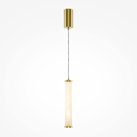 Подвесной светильник Maytoni Yora MOD464PL-L8BSK