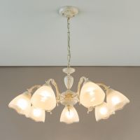 Подвесная люстра Citilux Латур CL413270