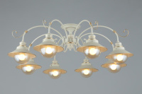 Потолочная люстра Torri OML-50807-08