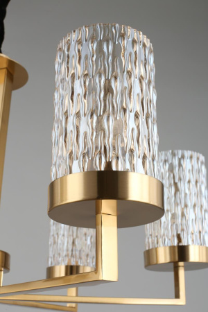 Подвесная люстра Omnilux OML-84713-06