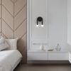 Настенный светильник ImperiumLoft Kettil 140787-26