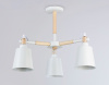 Люстра на штанге Ambrella Light Loft TR82204