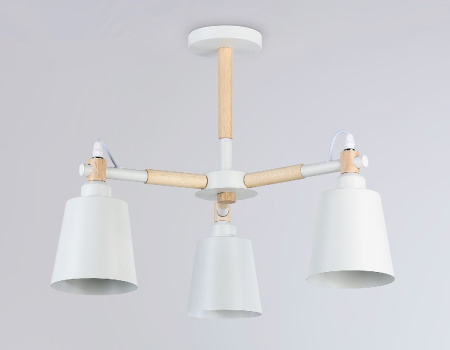 Люстра на штанге Ambrella Light Loft TR82204