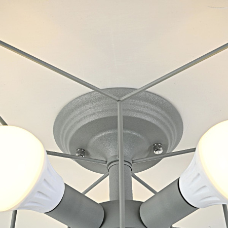 Потолочная люстра ImperiumLoft Asteri 178359-26