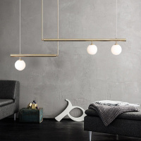 Подвесной светильник ImperiumLoft Barra 204154-26