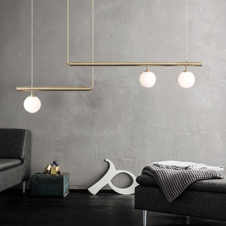 Подвесной светильник ImperiumLoft Barra 204153-26