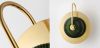 Настенный светильник ImperiumLoft Green Disk 144298-22