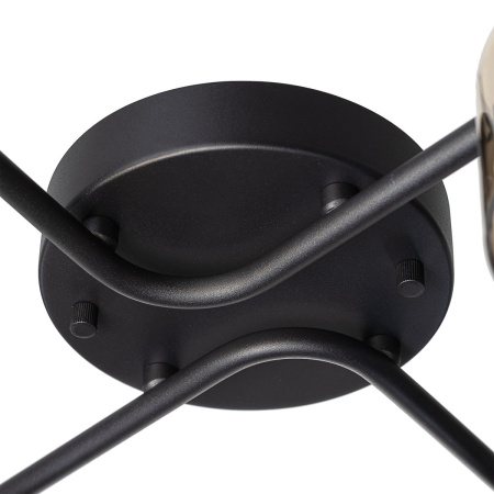 Потолочная люстра Citilux Espace CL243141