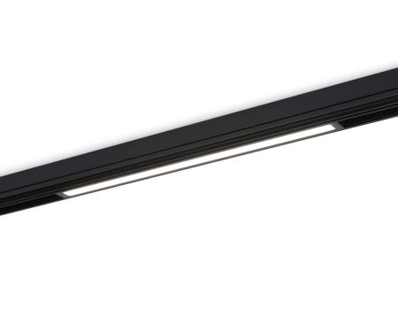 Трековый светодиодный светильник Ambrella Light Track System GL1680