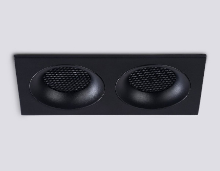 Встраиваемый светильник Ambrella Light Techno Spot Standard Tech TN102734