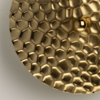 Настенный светильник De Markt Оскар 510026601