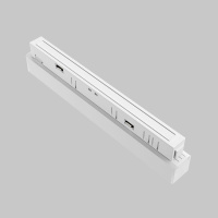 Трековый светодиодный светильник Maytoni Technical Exility Points TR031-4-18WTW-DD-W