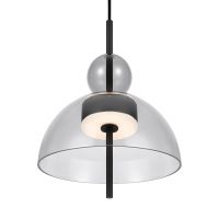 Подвесной светодиодный светильник Maytoni Bangkok MOD185PL-L11B3K1