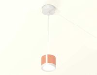Комплект подвесного светильника Ambrella light Techno Spot XP (A2331, C8122, N8112) XP8122011
