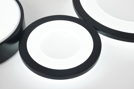 Потолочная люстра Rivoli Aliona 6161-201 Б0066468