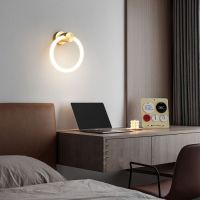 Настенный светильник ImperiumLoft Damon 230099-23