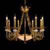 Подвесная люстра Loft IT Palazzo 10565/8