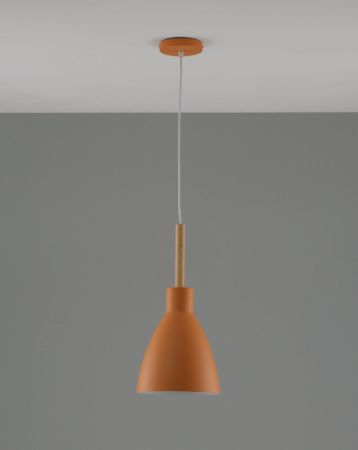 Подвесной светильник Moderli Toni V10650-1P