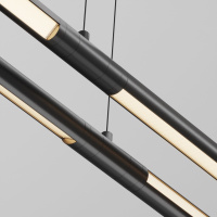 Модульный светильник Maytoni Basis C147CL-L900-24W3K-B