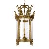 Подвесной светильник Loft IT Roi 10564/4
