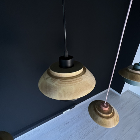 Подвесной светильник ImperiumLoft Eco 101549-26