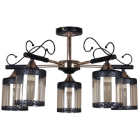 Люстра на штанге Reluce 52138-0.3-05